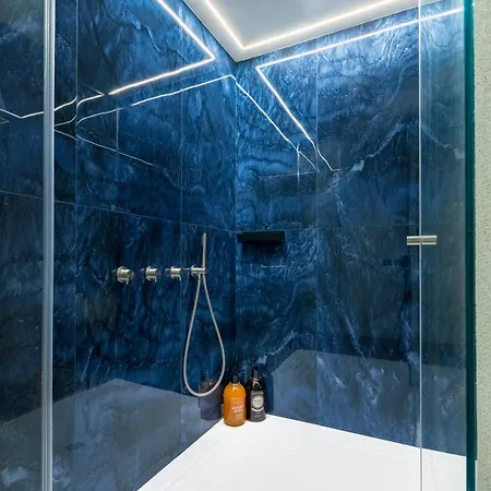 Aura & Privee Palermo