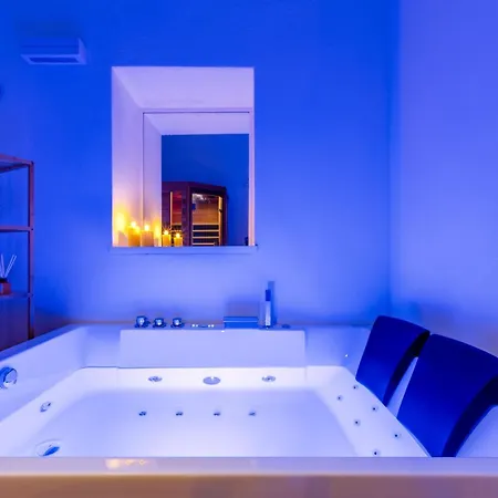 Apartmán Aura & Privee