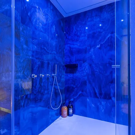 Aura & Privee * Palermo