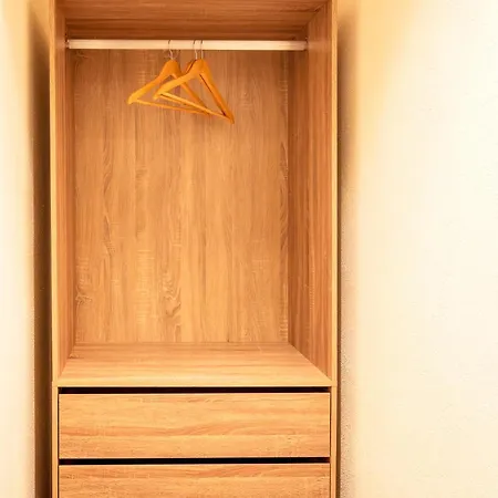 Apartmán Aura & Privee