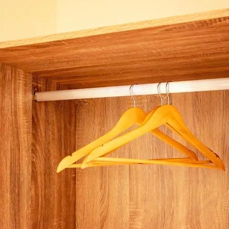Aura & Privee Apartmán Palermo