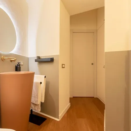 Apartmán Aura & Privee *