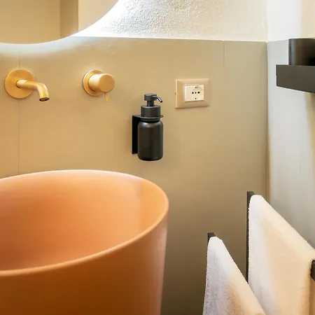 Aura & Privee Apartmán *