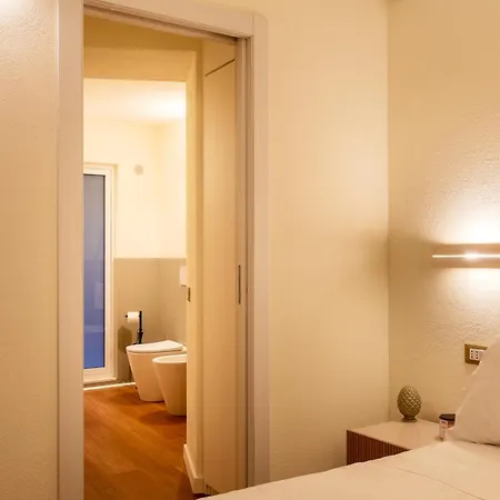 Aura & Privee Apartmán