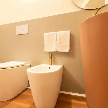 Aura & Privee Palermo