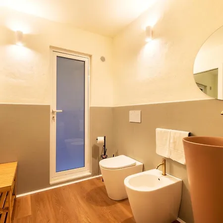 Apartmán Aura & Privee *