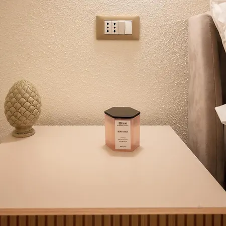 Apartmán Aura & Privee