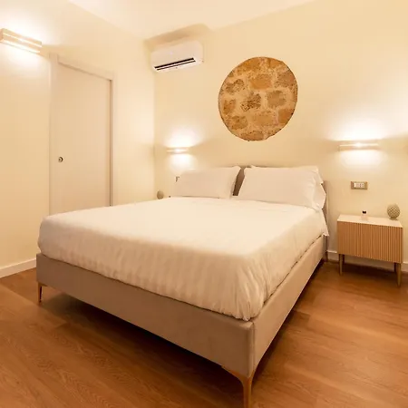 Apartament Aura & Privee Palermo