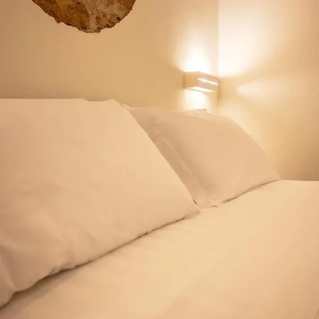 Apartmán Aura & Privee Palermo