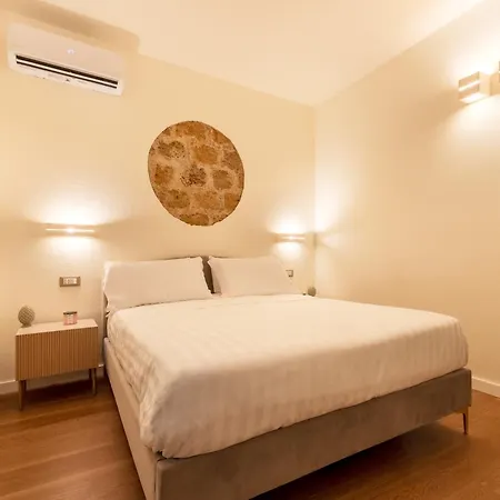 Aura & Privee Apartament Palermo