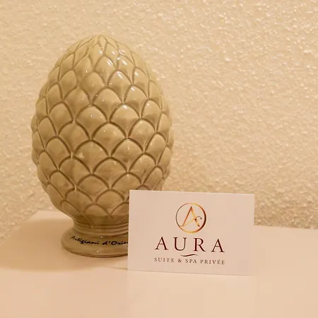 Aura & Privee Apartament Palermo