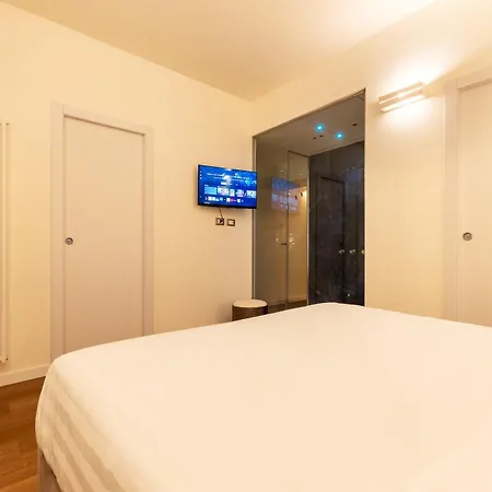 Aura & Privee Apartament Palermo