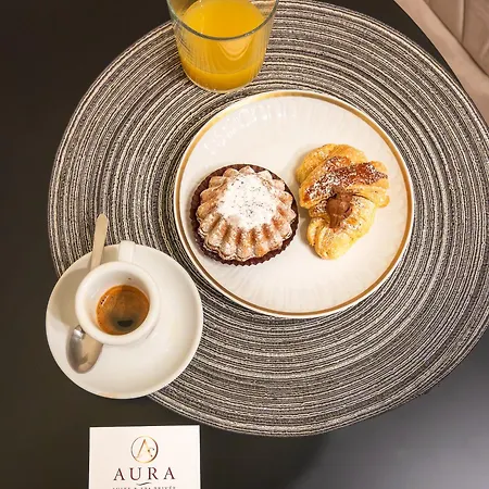 Apartmán Aura & Privee Palermo
