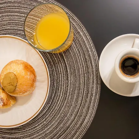Aura & Privee * Palermo