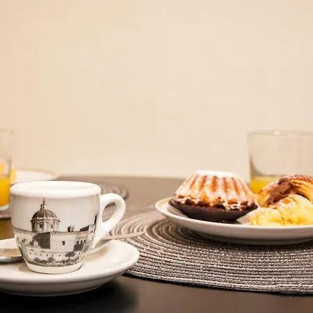 Apartament Aura & Privee Palermo